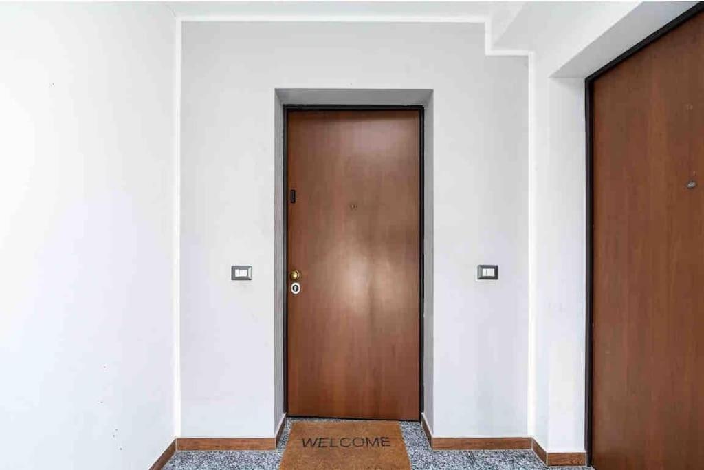 Dynamic Suite In Milán Exterior foto