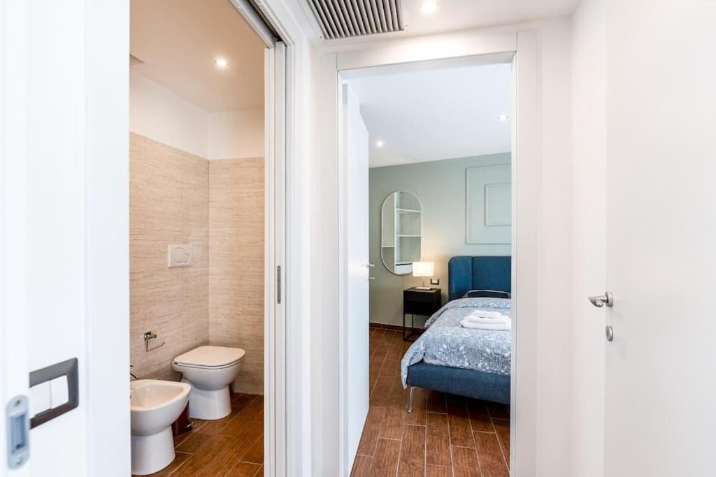 Dynamic Suite In Milán Exterior foto