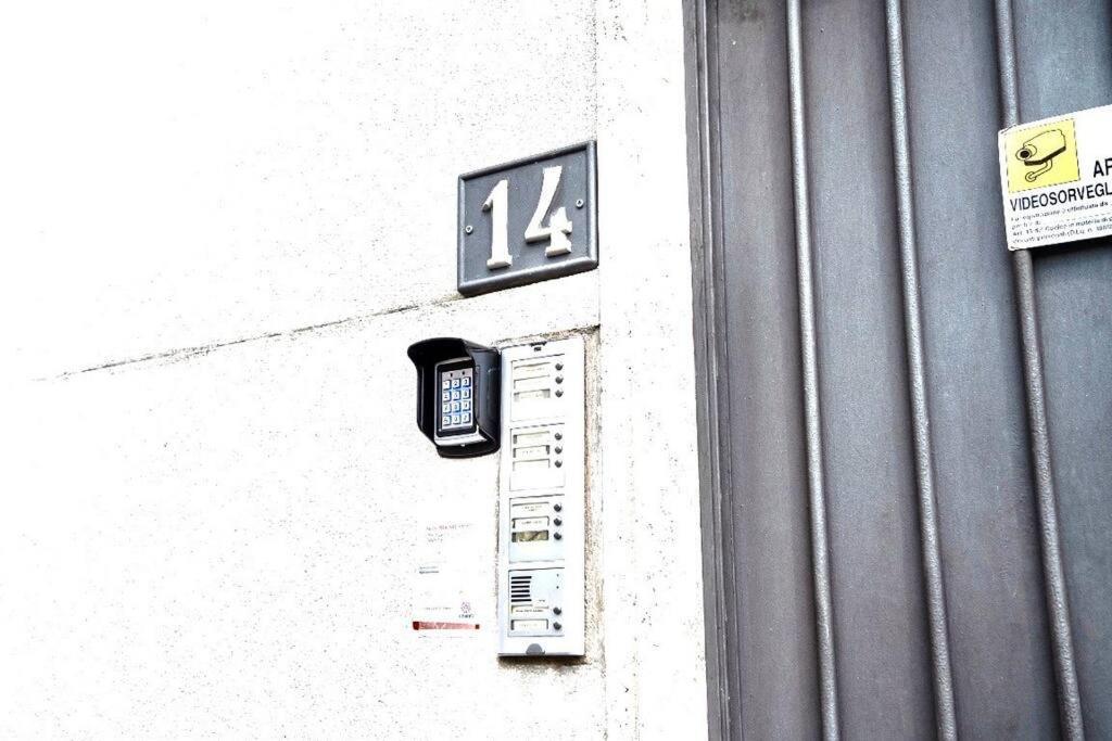 Dynamic Suite In Milán Exterior foto