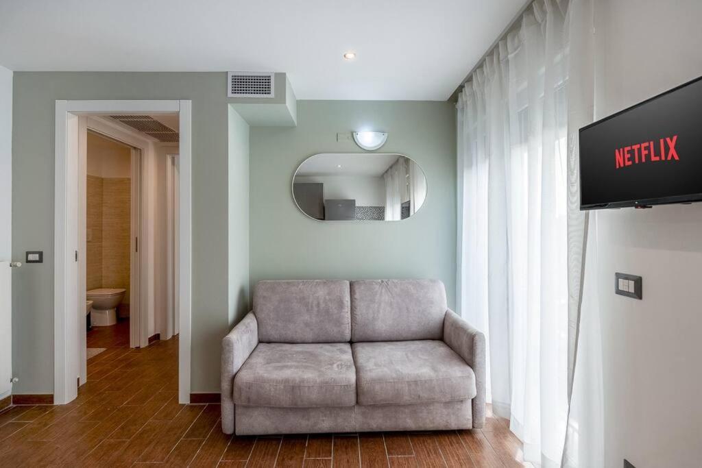 Dynamic Suite In Milán Exterior foto